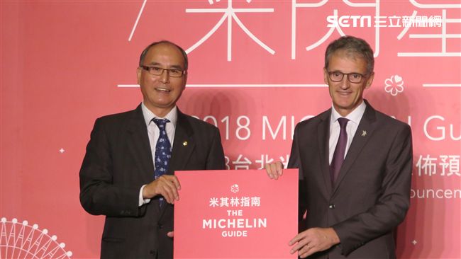 歸還米其林星星　評鑑給消費者非主廚