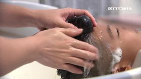 F晨間避洗頭1200