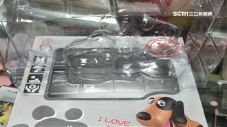 一夕之間物資被搬光…愛心冰箱站主氣