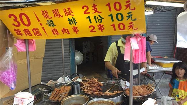 10元雞排俗俗賣　網暴動：揪團朝聖
