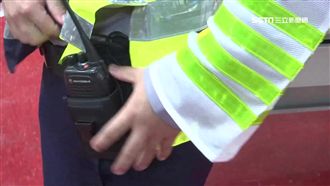 嫌公發制服難穿　員警自費上萬元購買