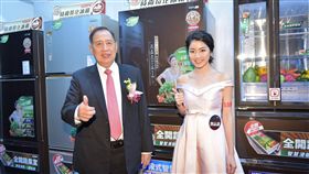 聲寶2018年冬季新商品 圖／翻攝自聲寶sampo FansFans臉書