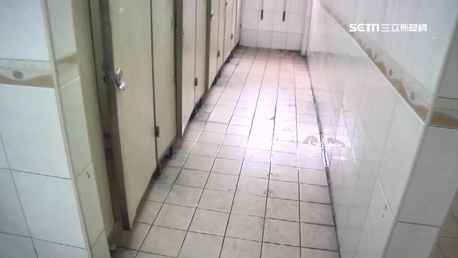 正義警成偷拍狼　針孔偷拍2女警如廁