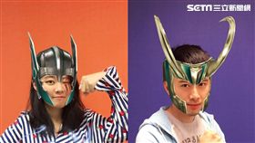 雷神索爾主題濾鏡來也！讓你一秒變超級英雄	