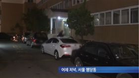 「燒肉粽」翻版？女子跳樓壓死路過老翁　搶救不治雙亡
網路