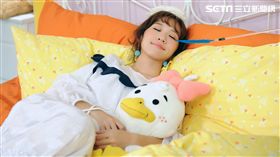 Lulu超萌MV曝光。（圖／環球提供）