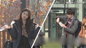 影片授權：수상한녀석들