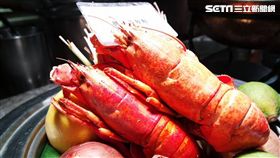 農委會,水產試驗所,蝦紅素,蝦子,健康,無毒養殖,真相
李鴻典攝