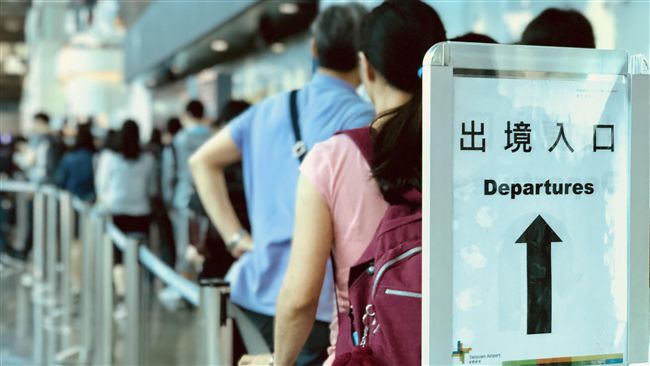 赴俄旅遊返台變中國人　旅行社回應了