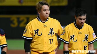 中信戰力外名單　陳鴻文等7人遭釋出