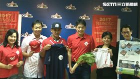 ▲徐生明少棒錦標賽即將開打。（圖／記者林辰彥攝影）