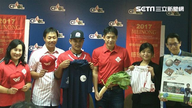 允文允武徐生明少棒賽　傳承美濃精神
