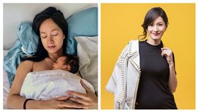 Janet,Egan（合成圖／翻攝自Janet臉書）