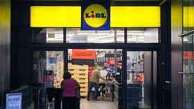 德國連鎖廉價超市「利多超市」（圖／翻攝國家報）