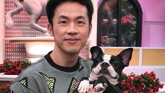 去中國化？男星點名網友：希望你滿意