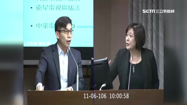 分組付費未審先上路？立委怒槓NCC