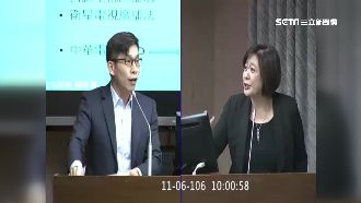 分組付費未審先上路？立委怒槓NCC