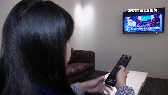 台人「地震護電視」這次卻摔壞　日網讚嘆