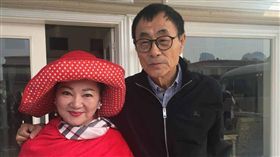 白冰冰,劉家昌（圖/翻攝自搜狐娛樂）