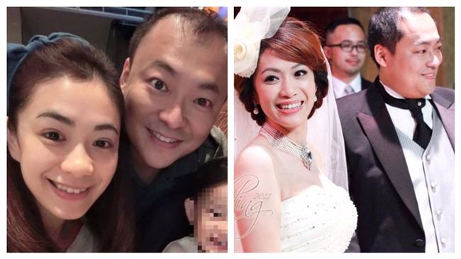 柯以柔離定了！郭宗坤譙：別怪我無情