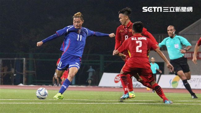 力拼分組第二　U19男足盼晉16強