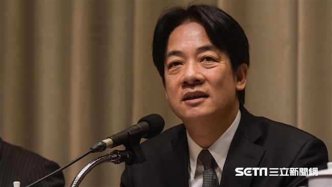 不從政會回歸醫界？賴神：只能看感冒