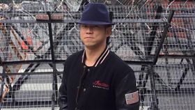 顏正國（圖／翻攝自顏正國臉書）