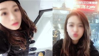 新娘危險啦！婚顧正妹竟長這樣