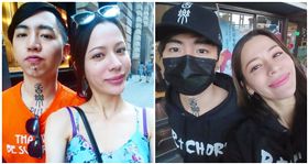 謝和弦,扣嫂,Keanna／謝和弦、Keanna臉書