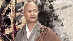 呂良偉,射鵰英雄傳2017（圖／中天提供）