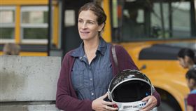 茱莉亞羅勃茲,奇蹟男孩／甲上娛樂提供