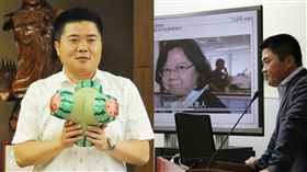 顏寬恒　圖／翻攝自顏寬恒臉書