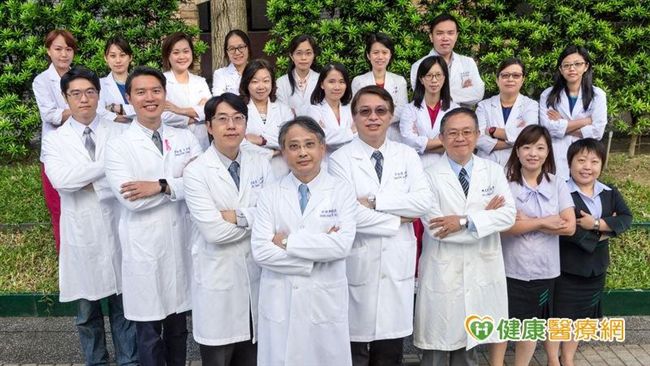 台灣乳癌好發年齡低　全球最年輕