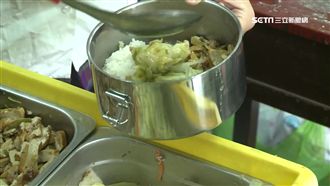 營養午餐換菜單！北市也「停用溫體豬」