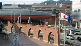 大和博物館（圖／翻攝大和ミュージアム臉書）