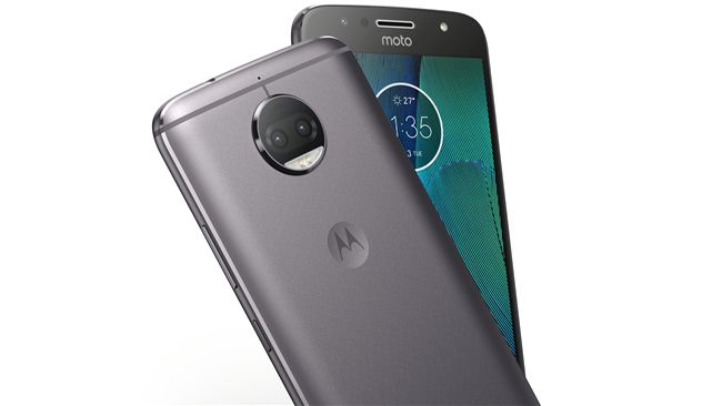 moto g5S與plus今日發售