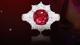 圖／侏羅紀彩色鑽石-Jurassic Color Diamond臉書