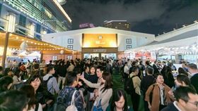 台北101歐洲風味嘉年華、德國啤酒節