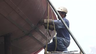 一例一休修正版漏洞　勞方恐變相加班