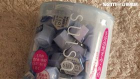 日本,藥妝,suisai,酵素,洗顏粉,假貨,網購（圖／資料照）