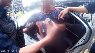 人生三分之一在獄中　毒蟲持毒又被逮