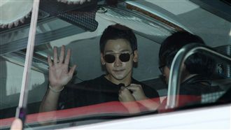 Rain到花蓮了！出動空拍機遭罰…