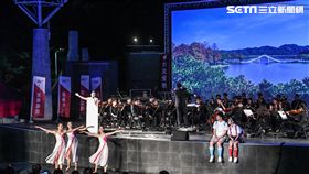 遠傳,台北愛樂,環保,花博公園,蝴蝶想飛,生態音樂會,環保市集