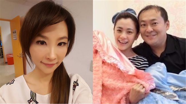 名嘴自爆婚姻不幸福　嘆：理解柯以柔