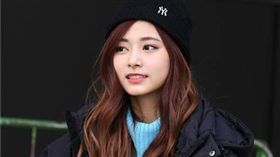 周子瑜（圖／翻攝自周子瑜臉書）