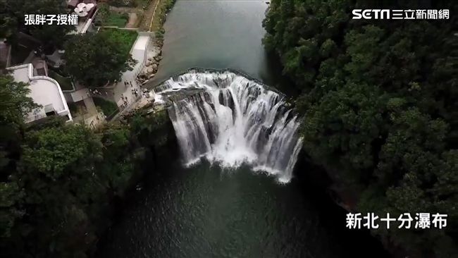 攝影大叔環島　空拍帶你看遍台灣美景