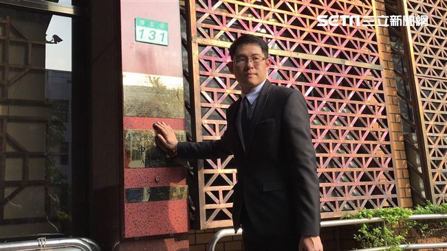 簡太郎嗆法院見　控黃國昌涉誹謗誣告