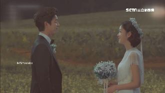 《鬼怪》場景在新社！蕎麥花田超唯美