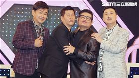 余天新節目今天開錄