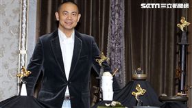 金馬獎晚宴菜色,江振誠/記者邱榮吉攝影